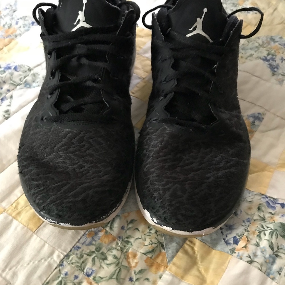 Nike Air Jordan’s